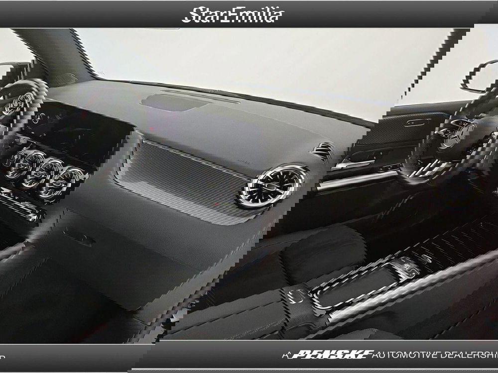 Mercedes-Benz Classe B usata a Bologna (16)