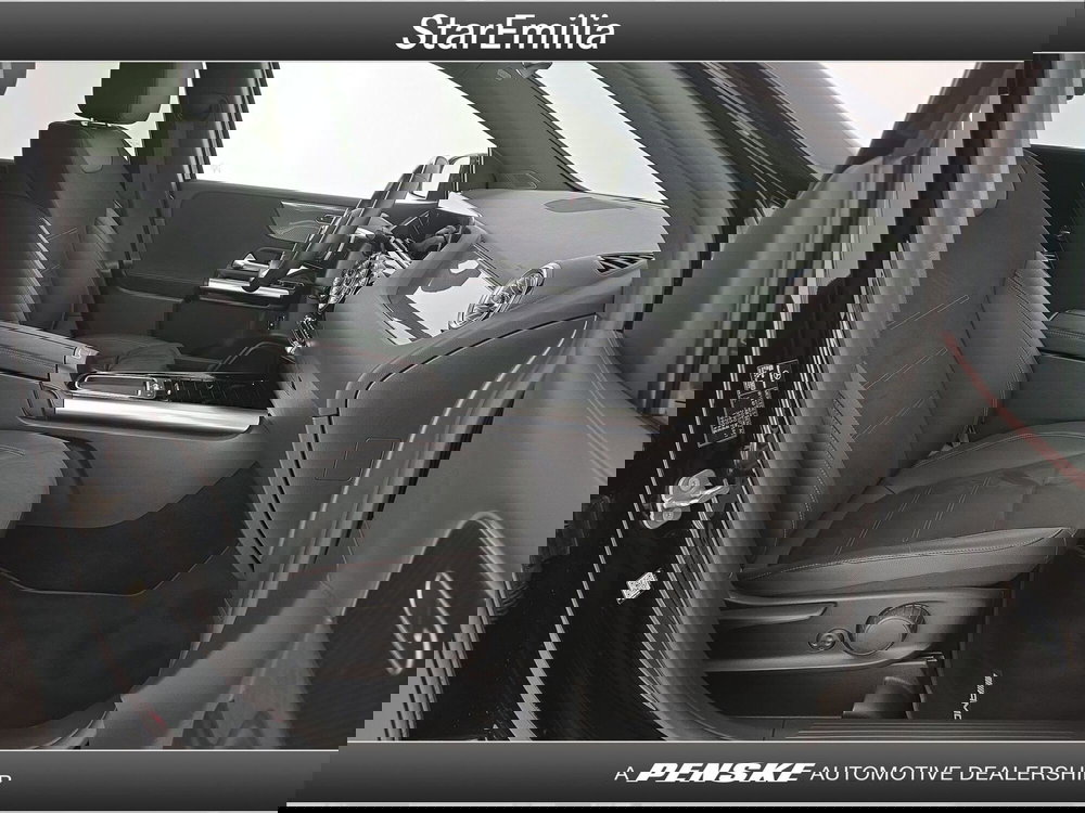 Mercedes-Benz Classe B usata a Bologna (17)