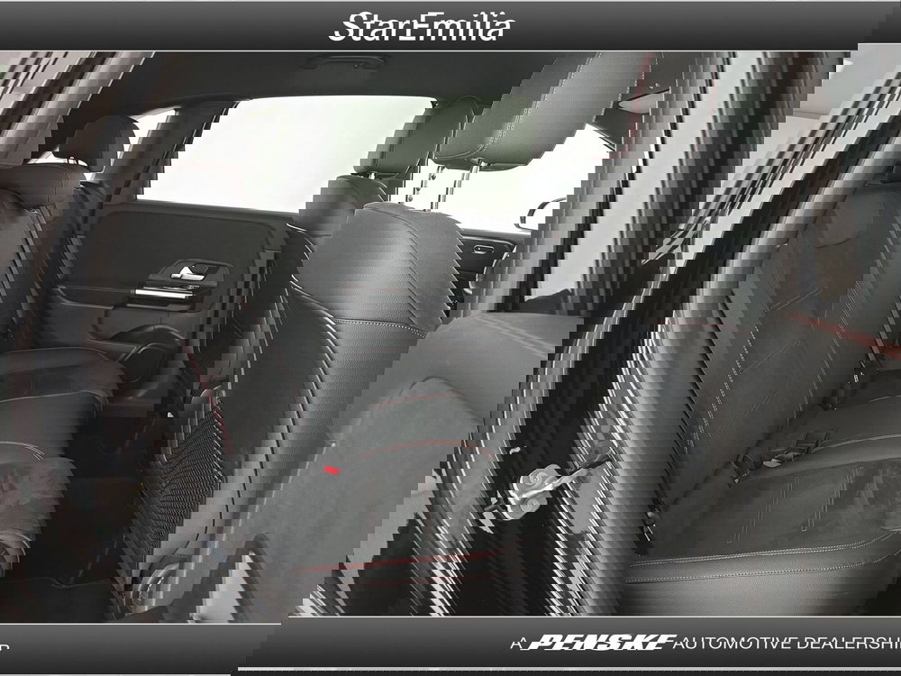 Mercedes-Benz Classe B usata a Bologna (18)