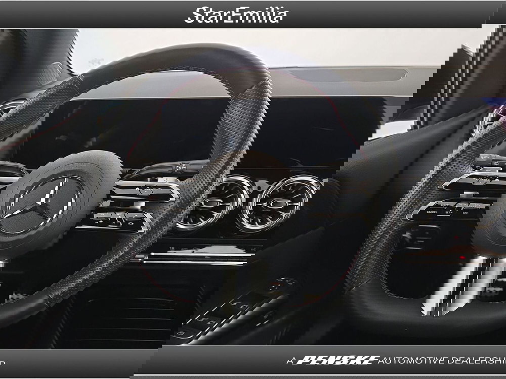 Mercedes-Benz Classe B usata a Bologna (19)