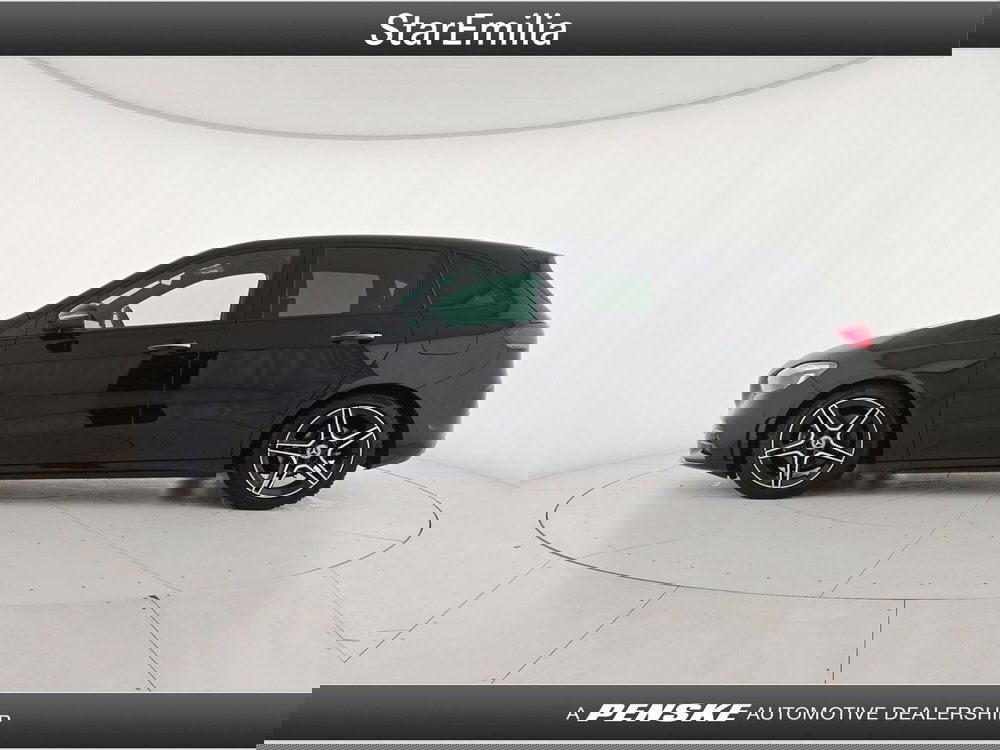 Mercedes-Benz Classe B usata a Bologna (2)