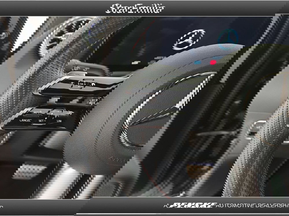 Mercedes-Benz Classe B usata a Bologna (20)