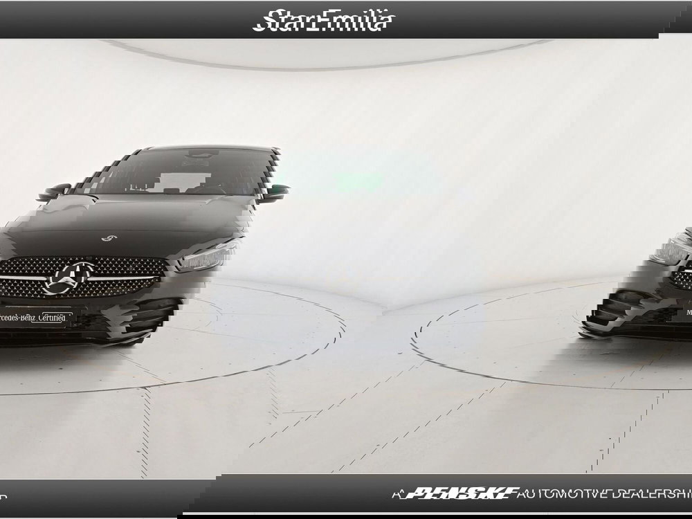 Mercedes-Benz Classe B usata a Bologna (7)