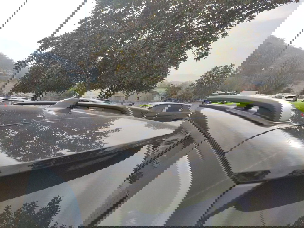 Jeep Avenger usata a Avellino (10)