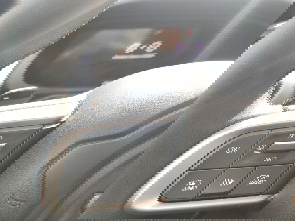 Jeep Avenger usata a Avellino (18)