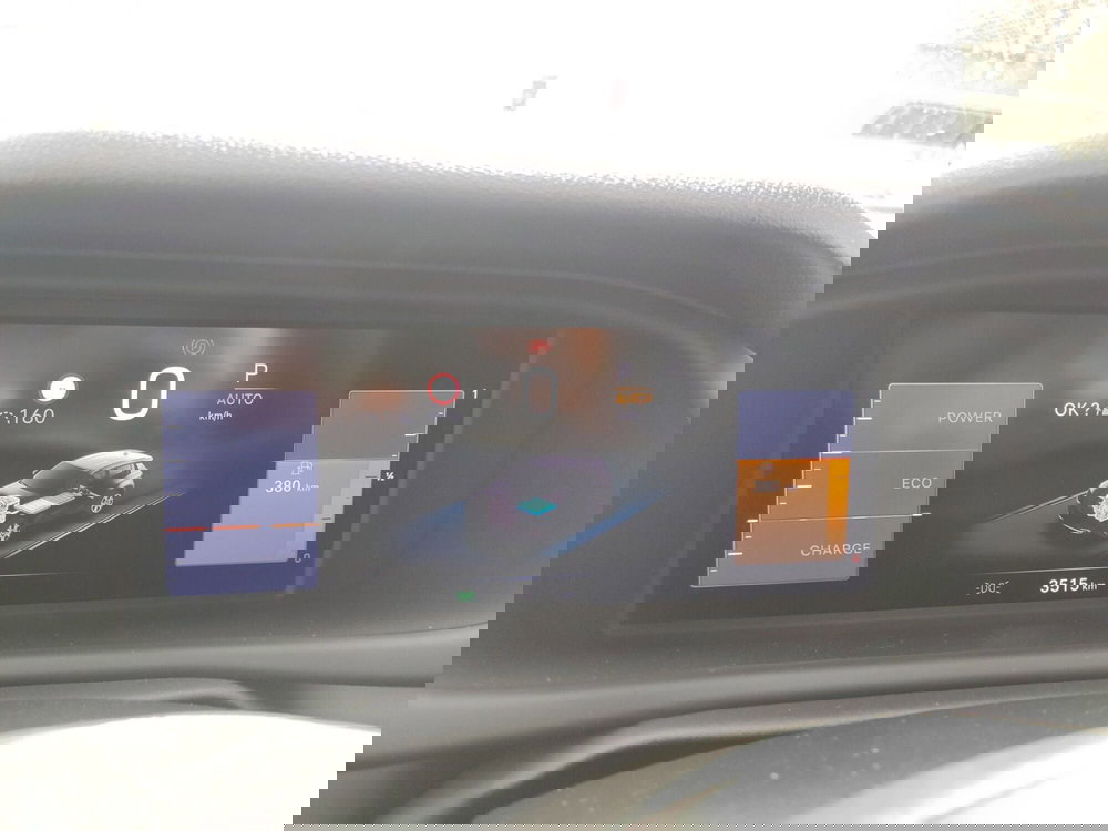 Jeep Avenger usata a Avellino (19)