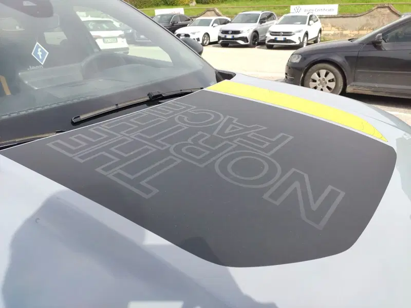 Jeep Avenger usata a Avellino (3)