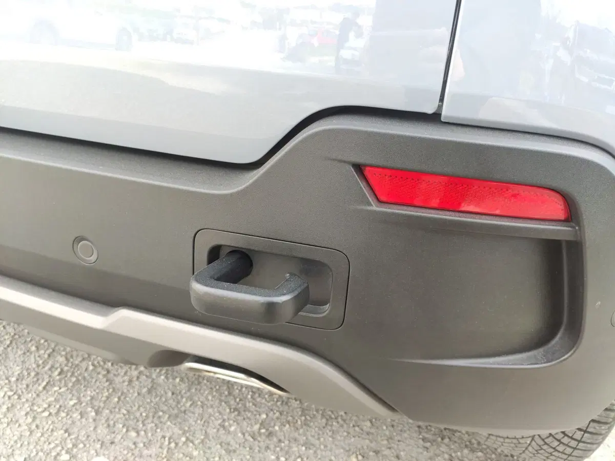 Jeep Avenger usata a Avellino (9)