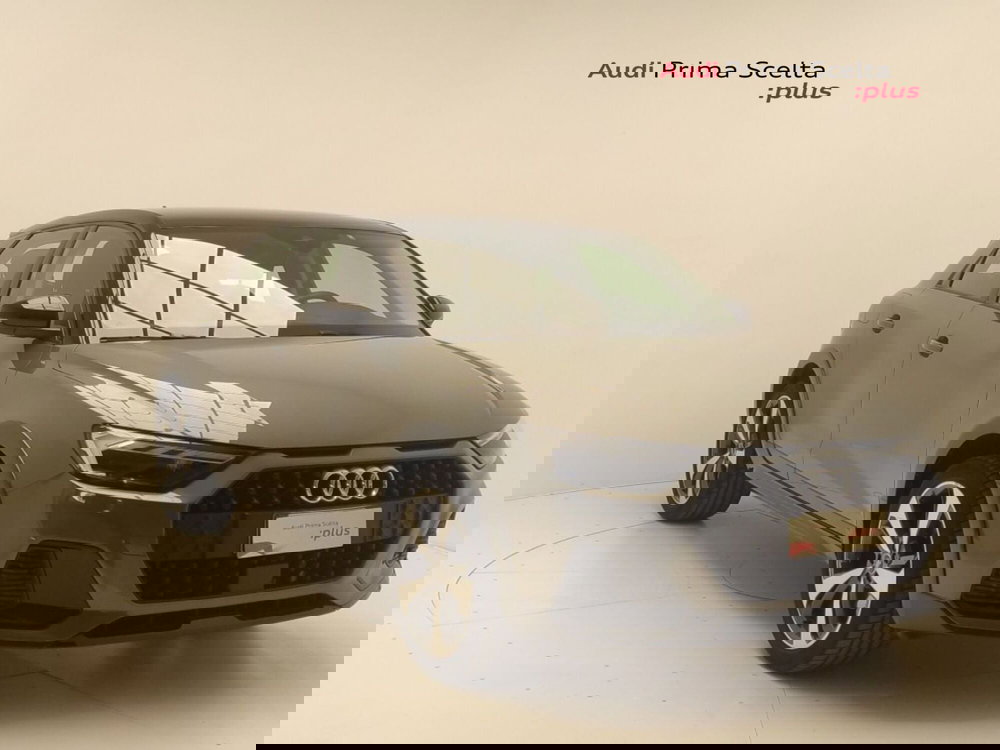 Audi A1 Sportback usata a Avellino