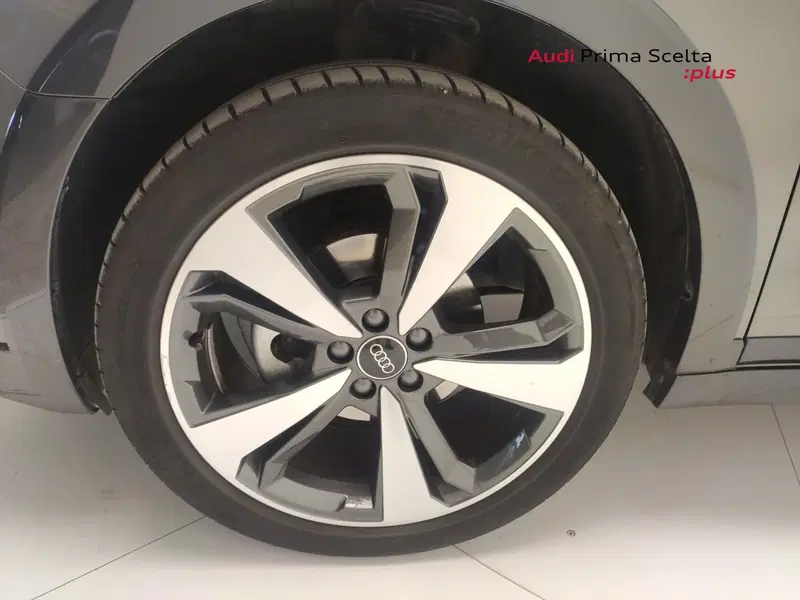 Audi A1 Sportback usata a Avellino (10)