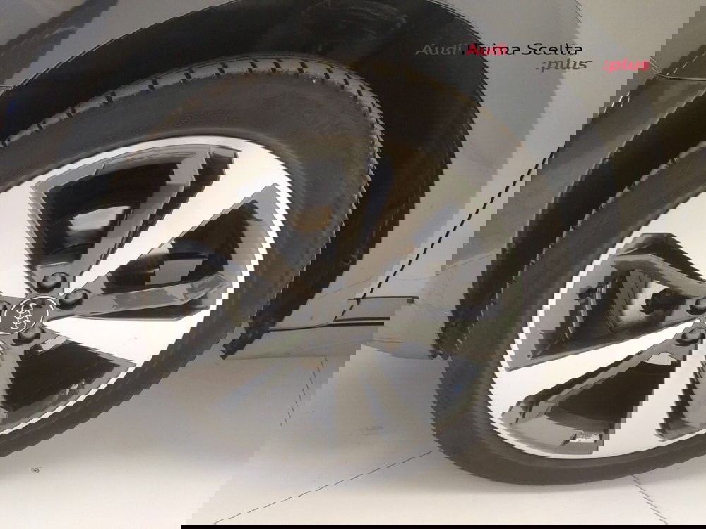 Audi A1 Sportback usata a Avellino (10)