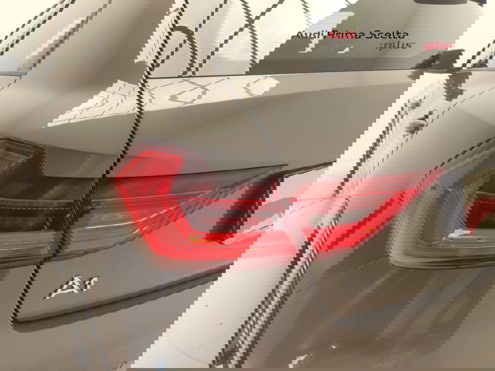 Audi A1 Sportback usata a Avellino (12)