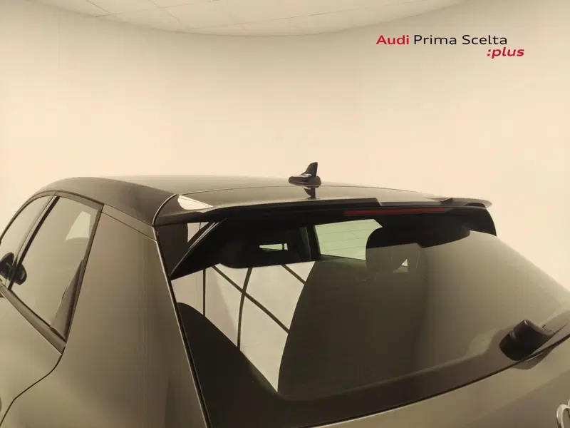 Audi A1 Sportback usata a Avellino (13)
