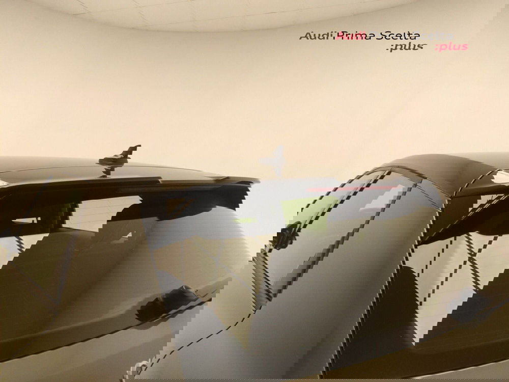 Audi A1 Sportback usata a Avellino (13)