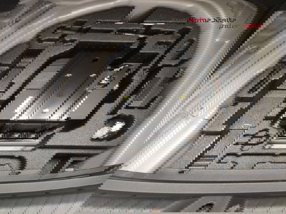 Audi A1 Sportback usata a Avellino (14)