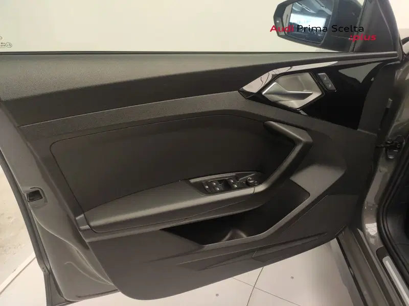 Audi A1 Sportback usata a Avellino (15)
