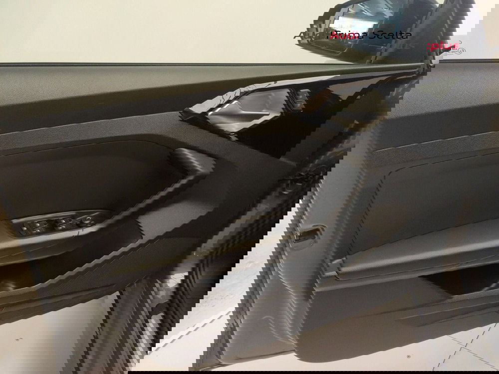 Audi A1 Sportback usata a Avellino (15)