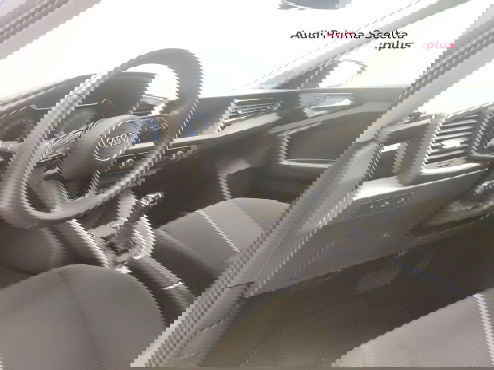 Audi A1 Sportback usata a Avellino (16)