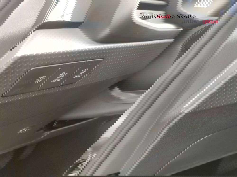 Audi A1 Sportback usata a Avellino (17)