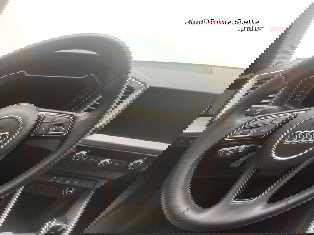 Audi A1 Sportback usata a Avellino (18)