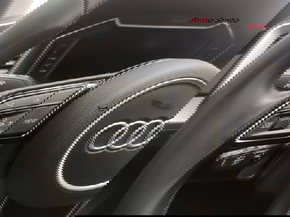 Audi A1 Sportback usata a Avellino (19)