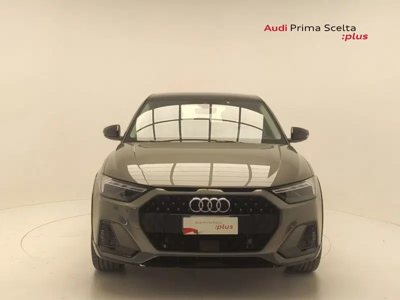 Audi A1 Sportback usata a Avellino (2)