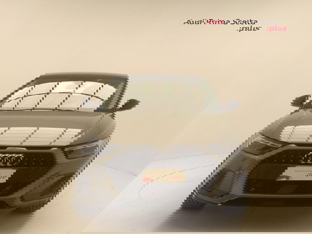 Audi A1 Sportback usata a Avellino (2)