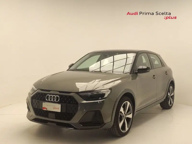 Audi A1 Sportback usata a Avellino (3)
