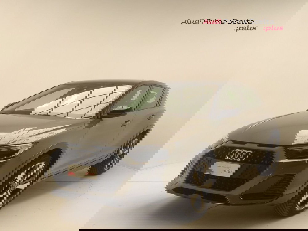 Audi A1 Sportback usata a Avellino (3)