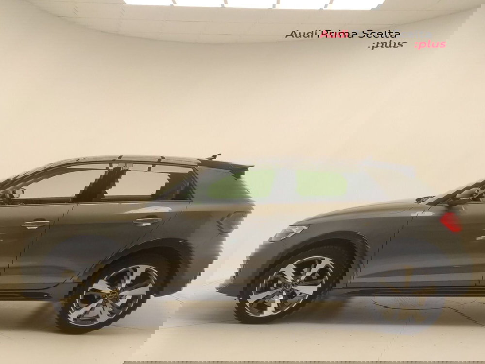 Audi A1 Sportback usata a Avellino (4)