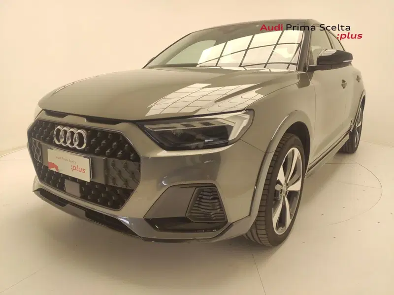 Audi A1 Sportback usata a Avellino (8)