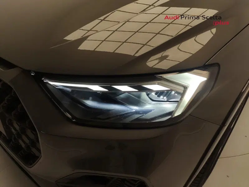 Audi A1 Sportback usata a Avellino (9)
