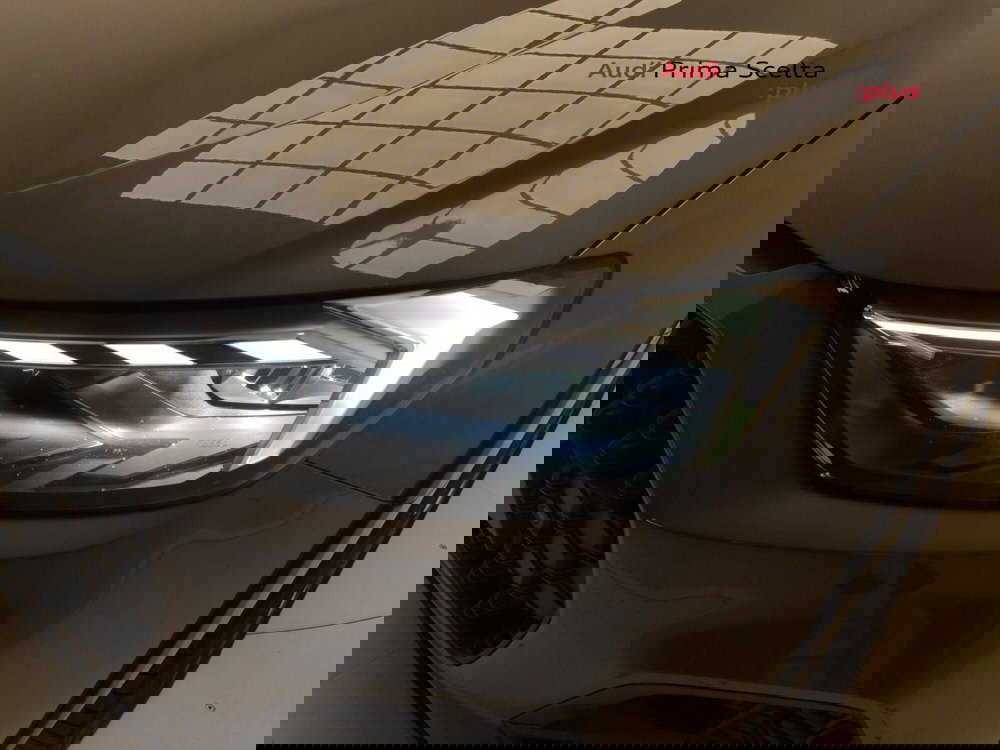 Audi A1 Sportback usata a Avellino (9)