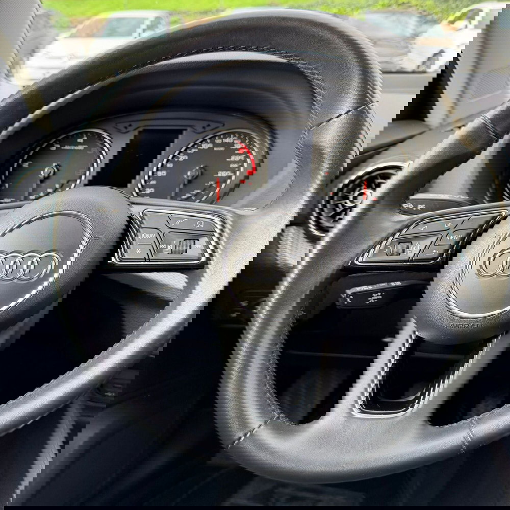 Audi Q3 usata a Avellino (10)