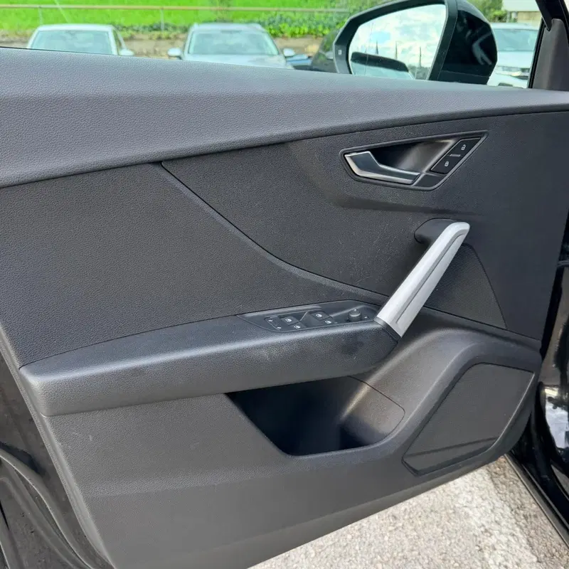 Audi Q3 usata a Avellino (12)
