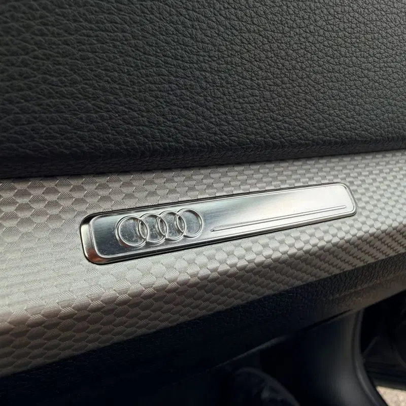 Audi Q3 usata a Avellino (13)