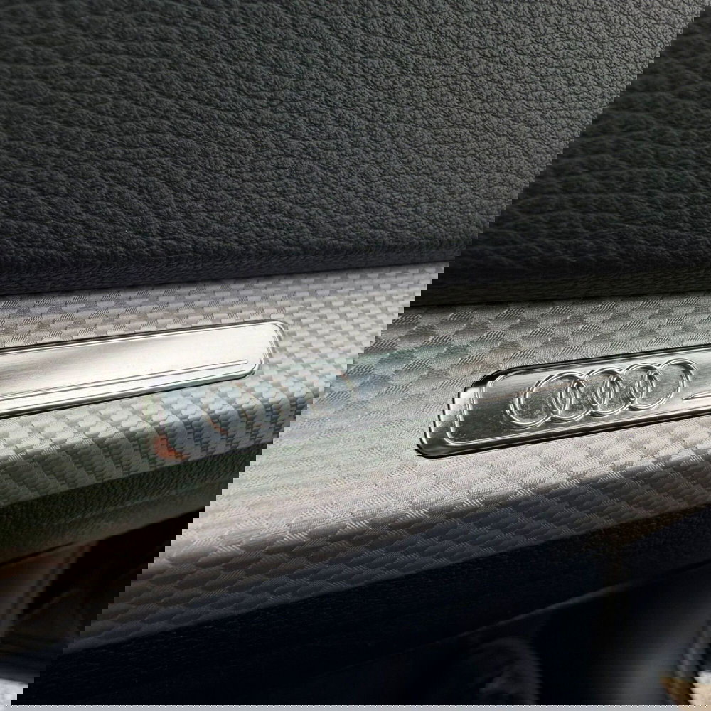 Audi Q3 usata a Avellino (13)