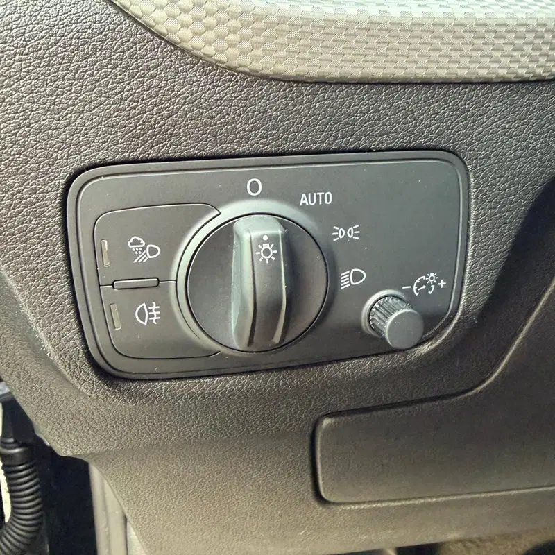 Audi Q3 usata a Avellino (14)