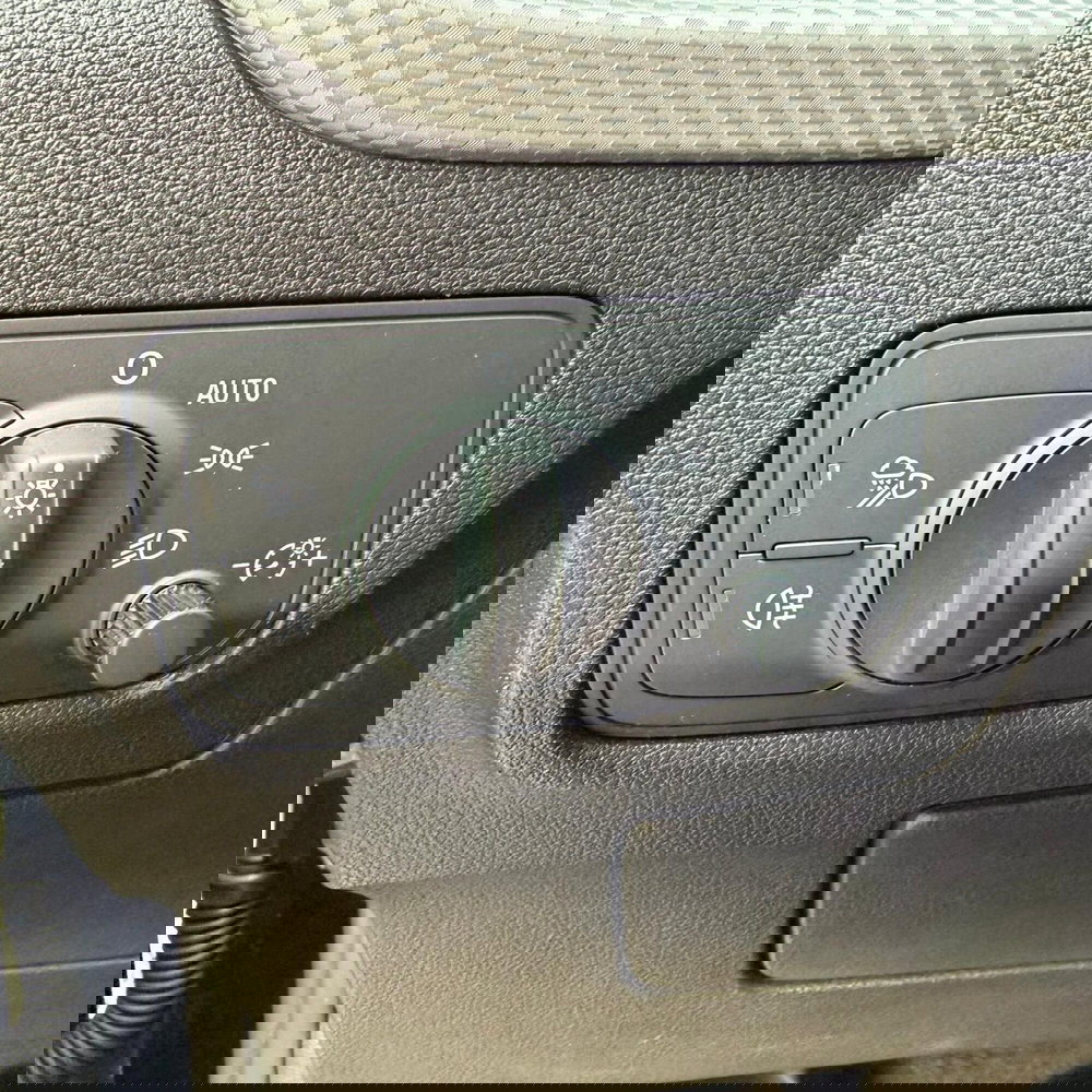 Audi Q3 usata a Avellino (14)