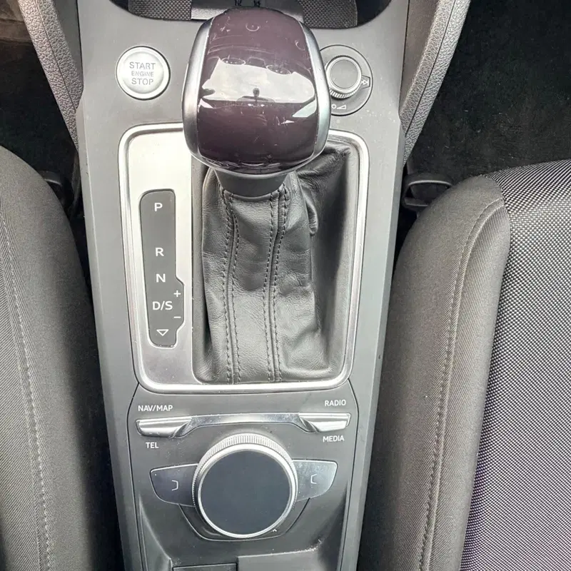 Audi Q3 usata a Avellino (15)