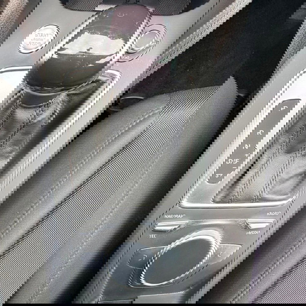 Audi Q3 usata a Avellino (15)