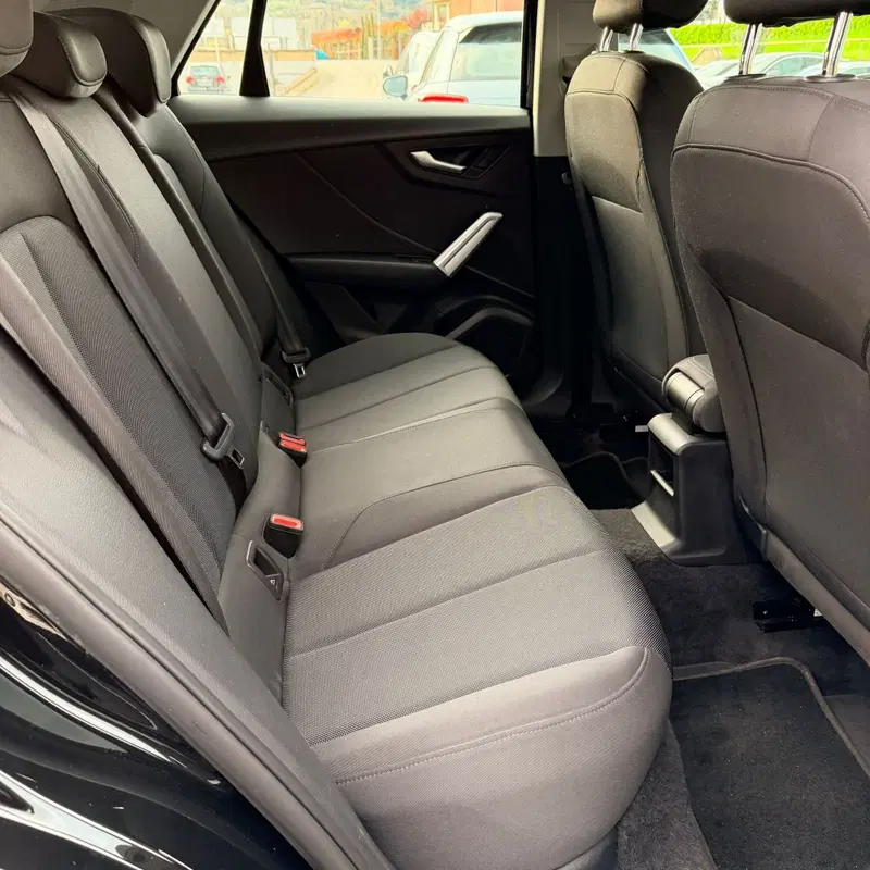 Audi Q3 usata a Avellino (16)