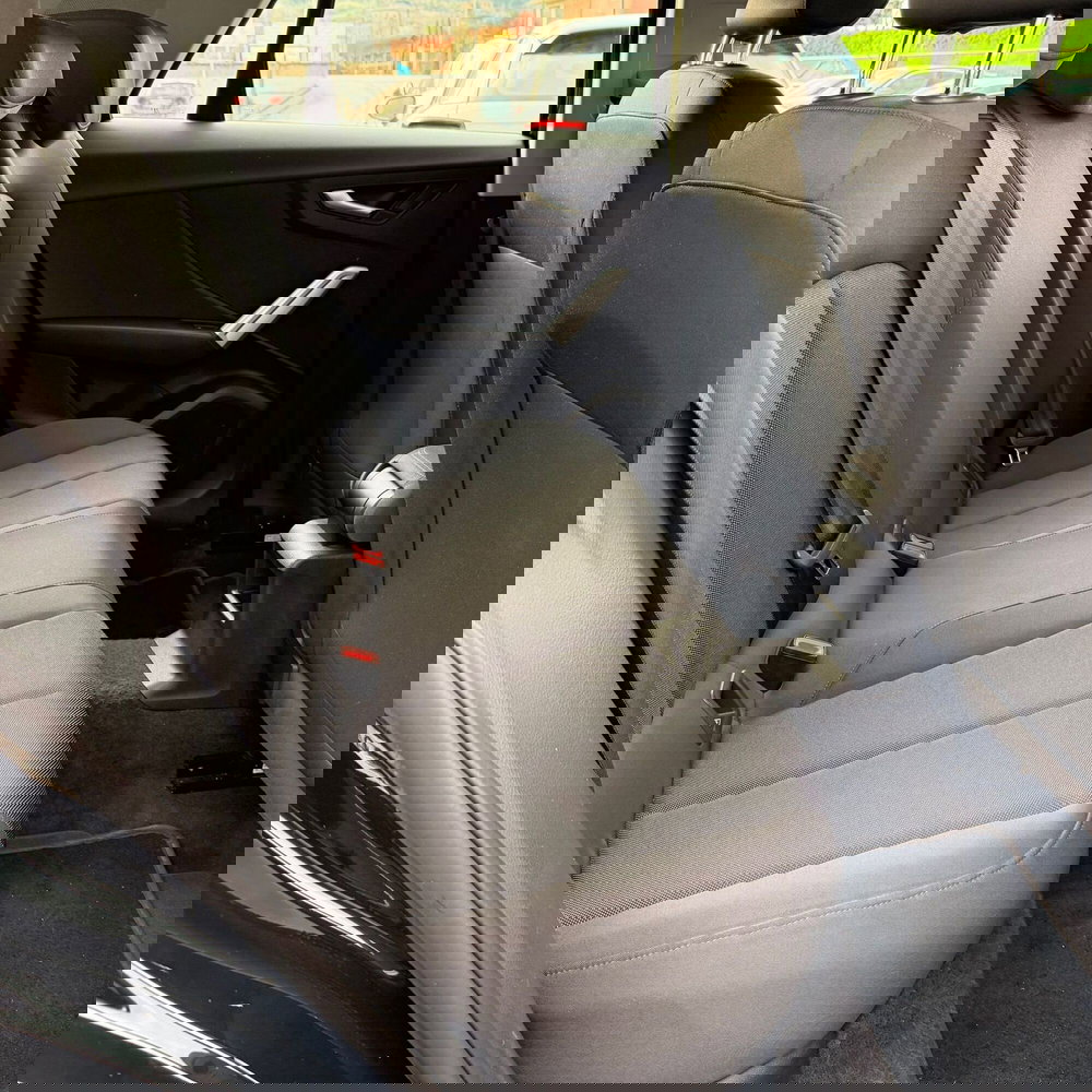 Audi Q3 usata a Avellino (16)