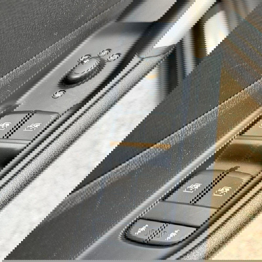 Audi Q3 usata a Avellino (17)