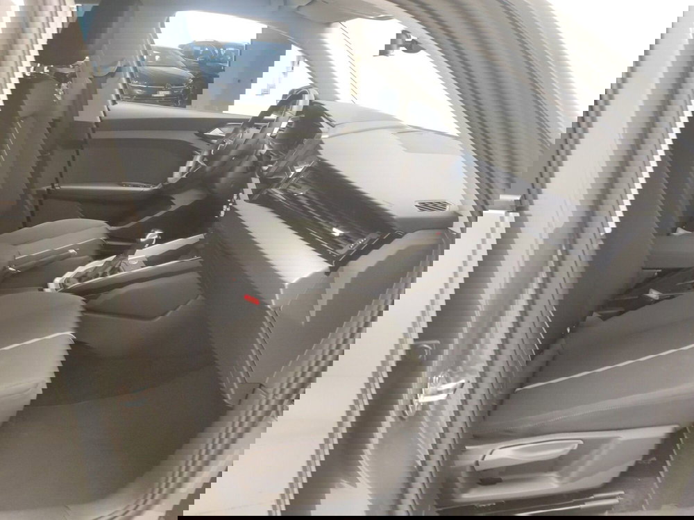 Audi Q3 usata a Avellino (18)