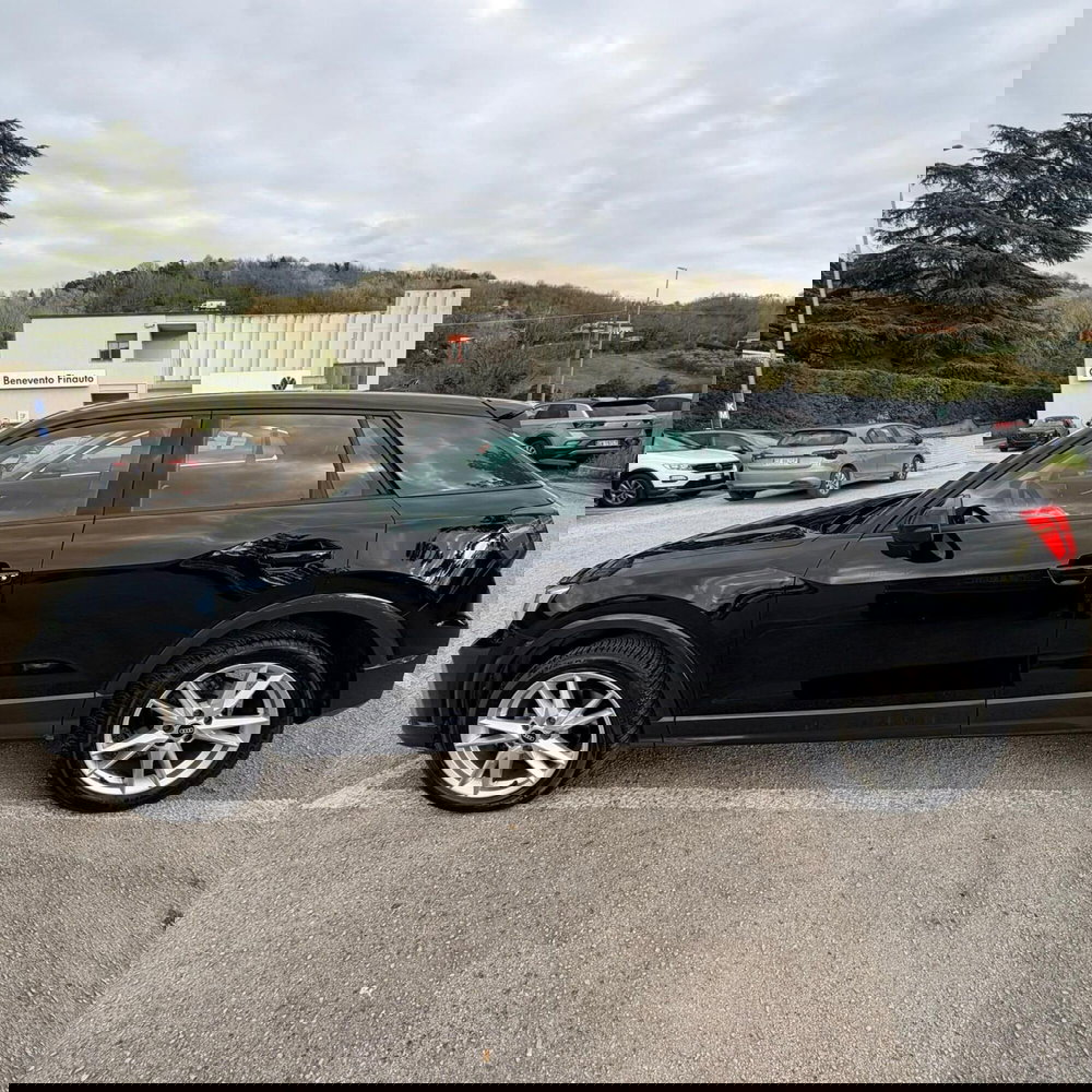 Audi Q3 usata a Avellino (3)