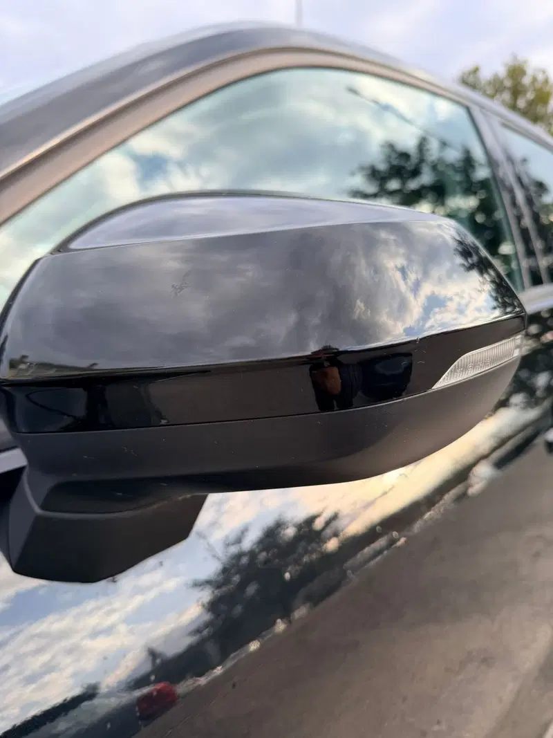 Audi Q3 usata a Avellino (4)