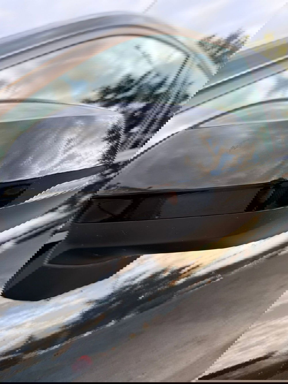 Audi Q3 usata a Avellino (4)