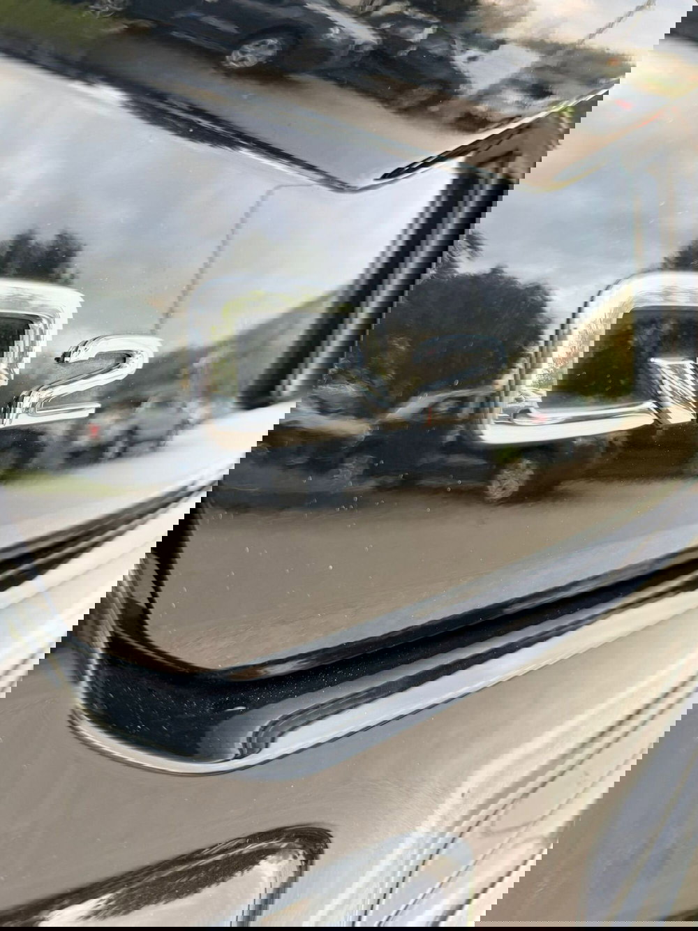 Audi Q3 usata a Avellino (5)