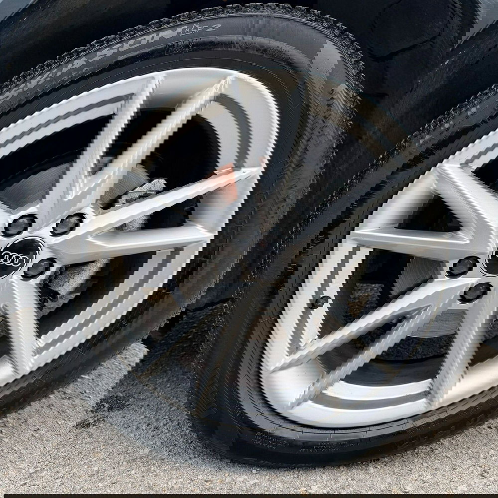 Audi Q3 usata a Avellino (6)